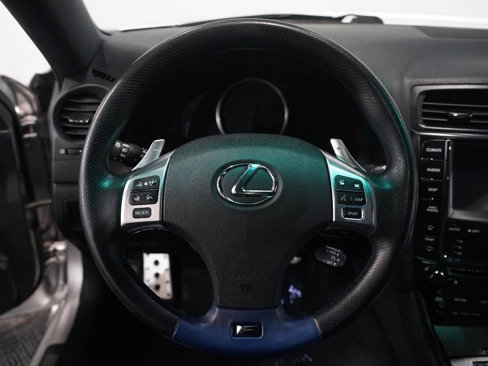 Used 2011 Lexus IS F image 43