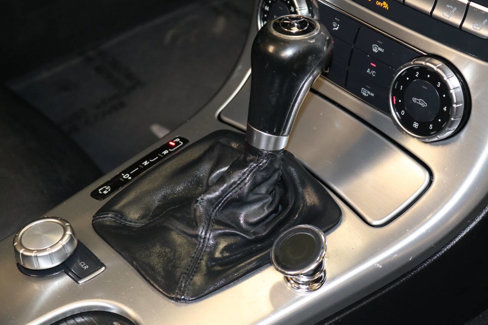 Used 2012 Mercedes-Benz SLK 350 image 44