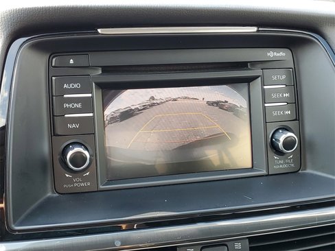Used 2014 MAZDA MAZDA6 Touring image 22