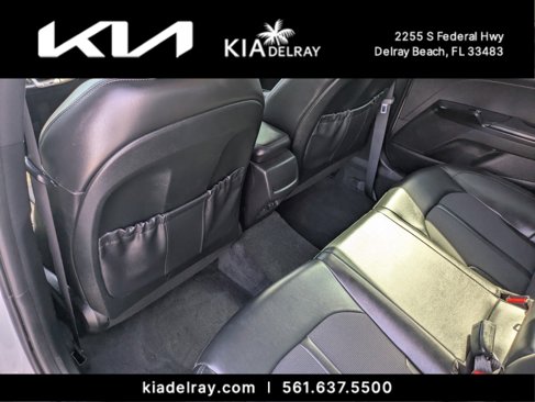 Used 2021 Kia K5 GT-Line image 14