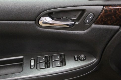 Used 2016 Chevrolet Impala Limited LS image 16