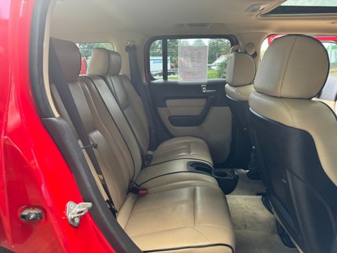 Used 2006 HUMMER H3 image 24