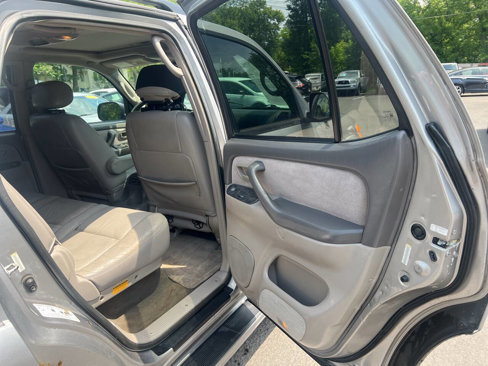 Used 2003 Toyota Sequoia SR5 image 14