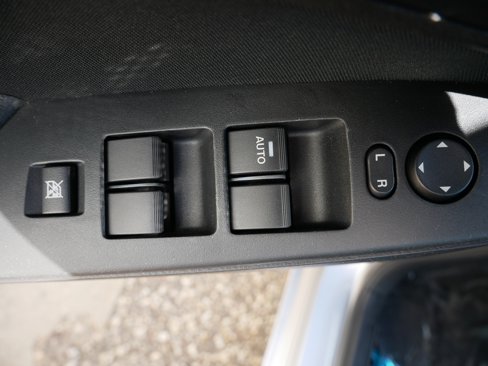 Used 2013 MAZDA MAZDA3 i Sport image 11