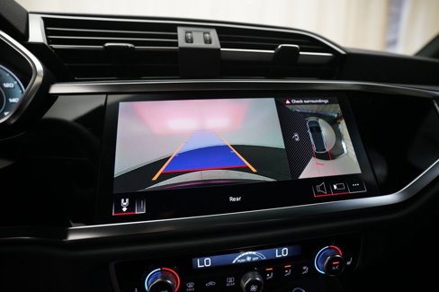New 2025 Audi Q3 2.0T Premium Plus image 21