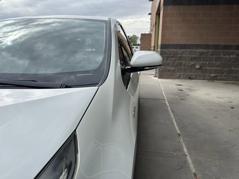Used 2018 Toyota Prius Four image 10