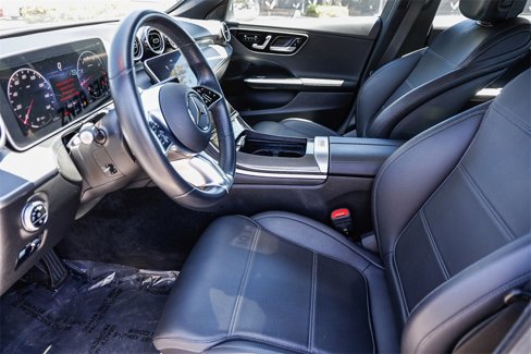 Used 2024 Mercedes-Benz C 300 Sedan image 19