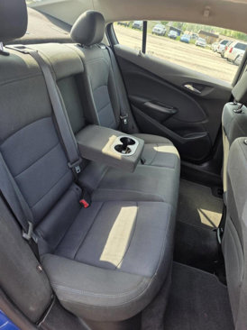 Used 2018 Chevrolet Cruze LT image 6