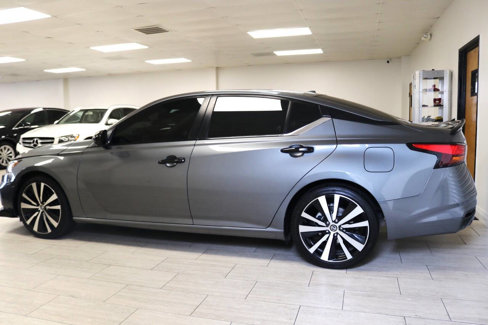 Used 2019 Nissan Altima 2.5 SR image 9