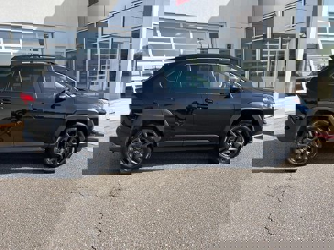 Certified 2023 Toyota RAV4 Adventure image 26