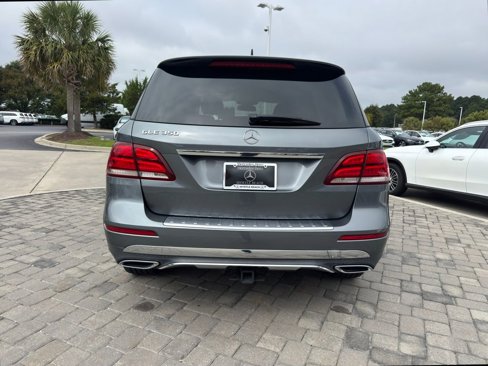 Used 2018 Mercedes-Benz GLE 350 image 10
