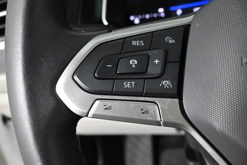 Used 2024 Volkswagen Jetta SE image 21