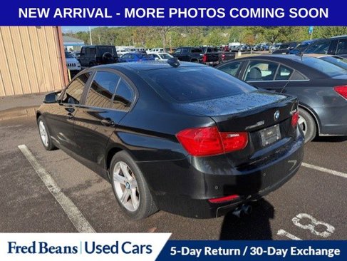 Used 2015 BMW 328i xDrive Sedan image 5