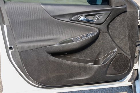 Used 2024 Chevrolet Malibu LT image 9
