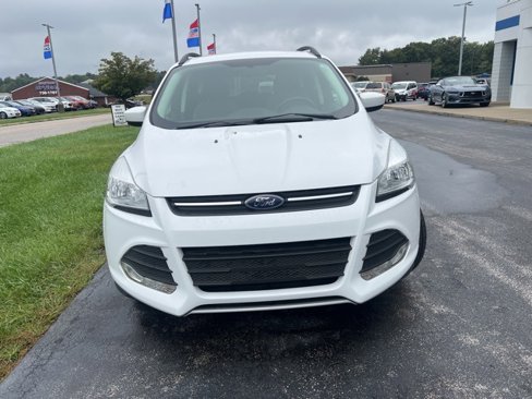 Used 2016 Ford Escape SE w/ Equipment Group 201A image 3