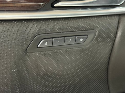 Used 2013 Cadillac XTS Luxury w/ Driver Awareness Package image 16