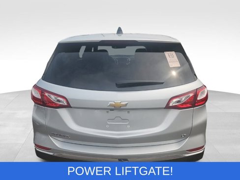 Used 2021 Chevrolet Equinox LT image 7