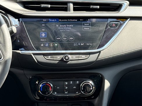 Certified 2023 Buick Encore GX Preferred w/ Cold Weather Comfort Package image 20