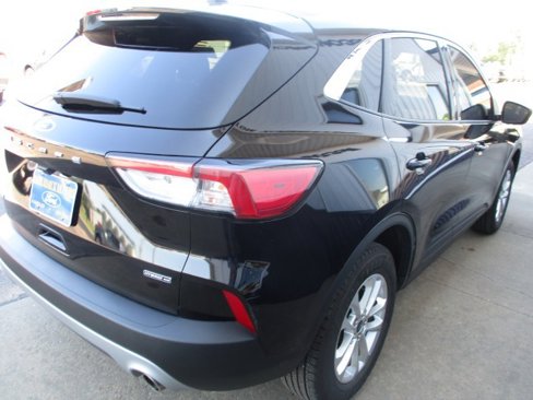 Used 2022 Ford Escape SE w/ Convenience Package image 5