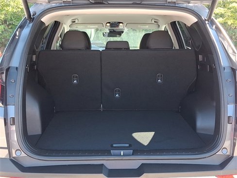 Certified 2024 Hyundai Tucson SEL image 28