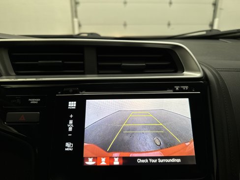 Used 2015 Honda Fit EX image 29