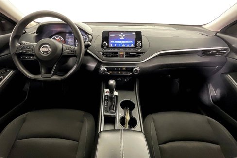 Used 2023 Nissan Altima 2.5 S image 21