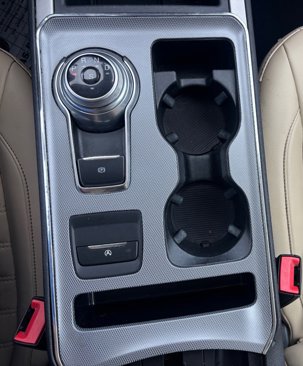Certified 2022 Ford Edge SEL w/ Convenience Package image 34
