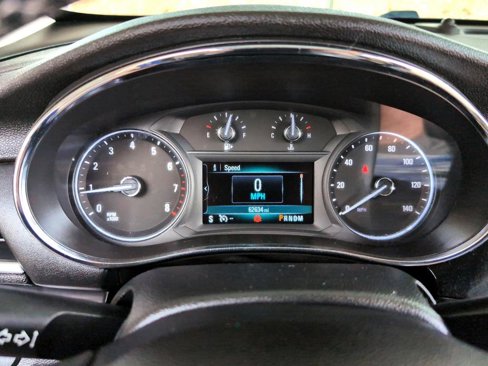 Used 2018 Buick Encore Preferred image 17