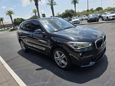Used 2018 BMW X1 sDrive28i image 28