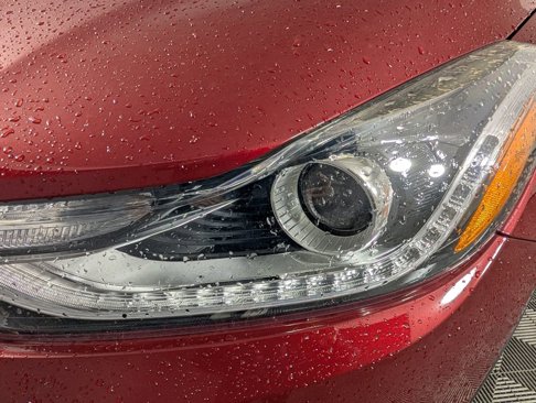 Certified 2022 Chevrolet Trax LT w/ LT Convenience Package image 14