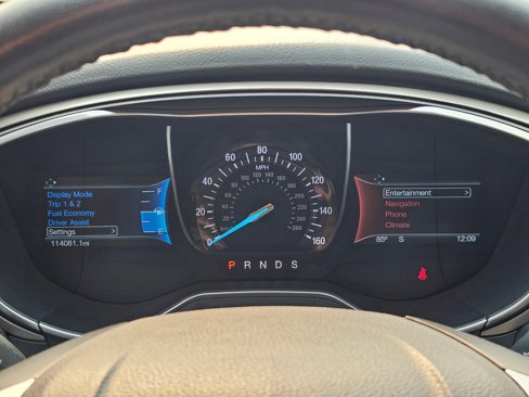 Used 2015 Ford Fusion SE w/ Equipment Group 202A image 18