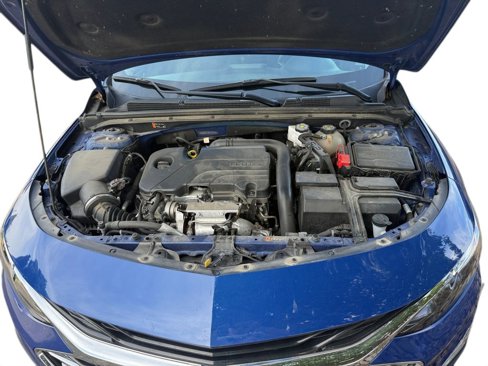 Used 2023 Chevrolet Malibu LT image 18
