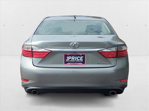 Used 2015 Lexus ES 350 image 6
