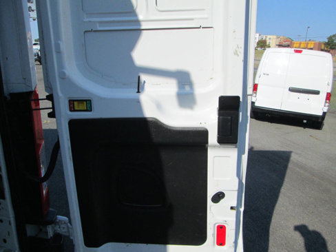 Used 2018 Ford Transit 250 148 Medium Roof image 16