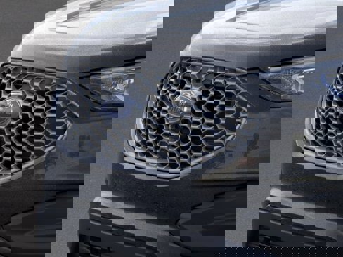 New 2024 Ford Edge SE image 17
