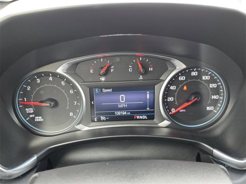 Used 2019 Chevrolet Equinox LT image 31