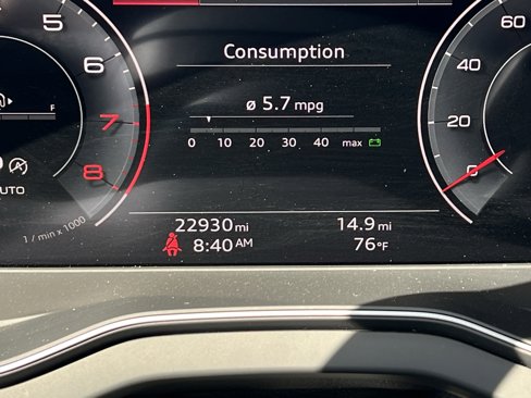 Certified 2023 Audi Q5 2.0T Premium Plus w/ Premium Plus Package image 21