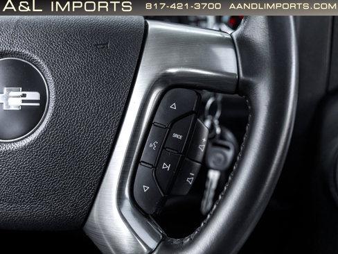 Used 2008 HUMMER H2 image 57