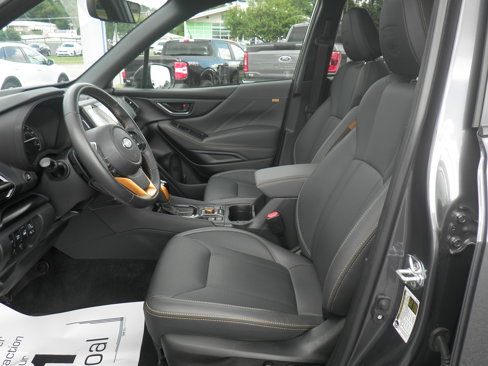 Used 2024 Subaru Forester Wilderness image 15