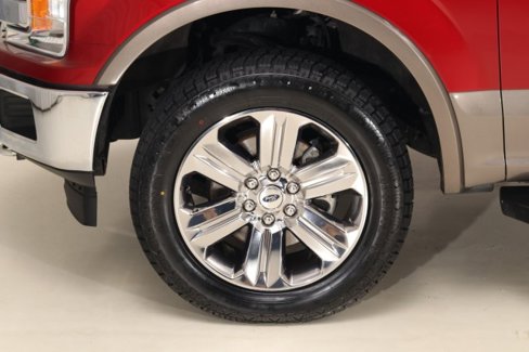 Used 2019 Ford F150 Lariat image 39