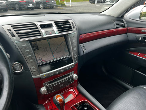Used 2010 Lexus LS 460 L image 13