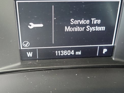 Used 2018 Chevrolet Equinox LT image 30