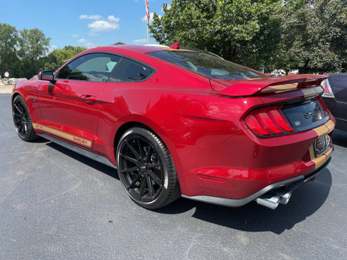 Used 2022 Ford Mustang GT Premium w/ GT Performance Package image 87