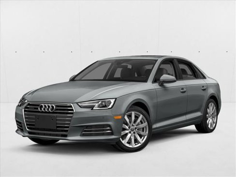 Used 2017 Audi A4 2.0T Premium Plus w/ Premium Plus Package image 1