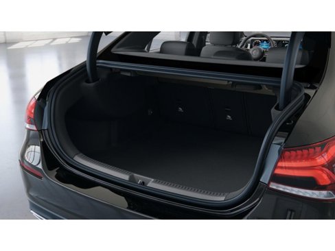 Certified 2022 Mercedes-Benz A 220 4MATIC image 7