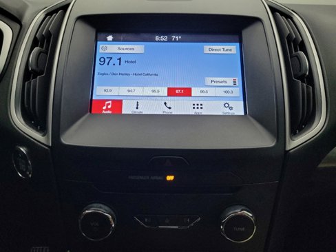Used 2017 Ford Edge SEL w/ Equipment Group 201A image 25