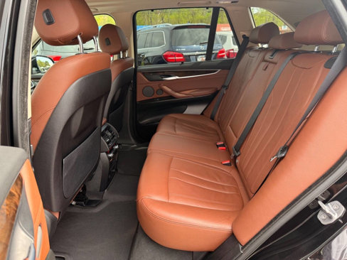 Used 2016 BMW X5 xDrive35i image 22