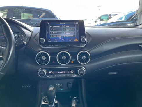 Used 2021 Nissan Sentra SV image 18