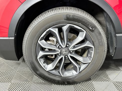 Used 2020 Honda CR-V EX-L image 35