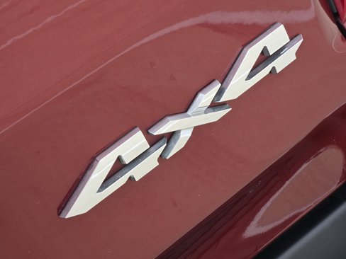 Used 2021 RAM 1500 Lone Star image 12